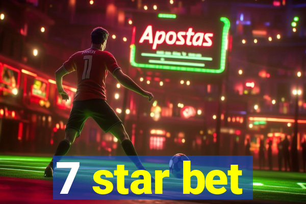 7 star bet